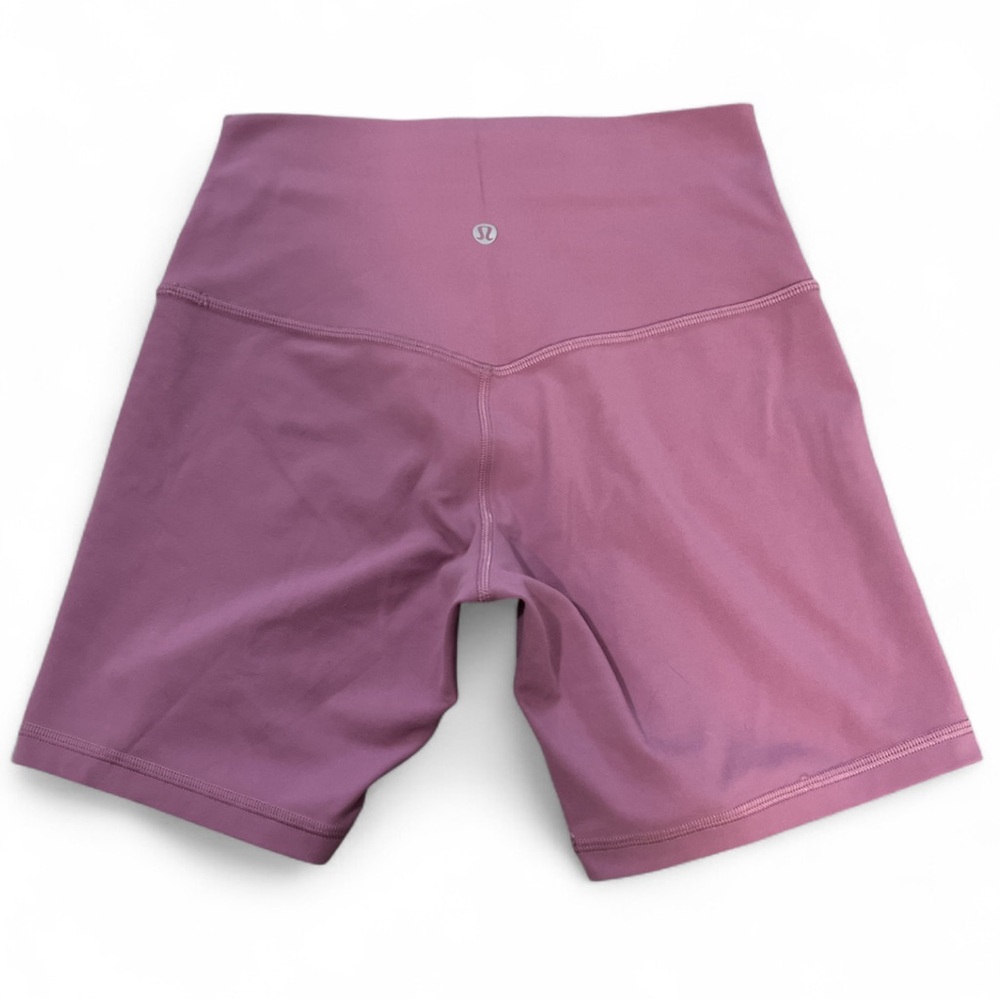 Lululemon Athletica Align Short